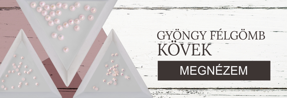 gy&ouml;ngy f&eacute;lg&ouml;mb
