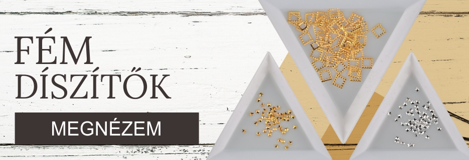 f&eacute;m d&iacute;sz&iacute;tők