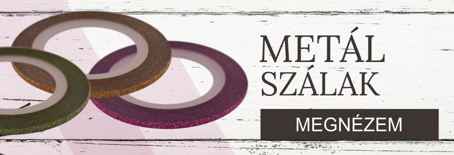 met&aacute;l sz&aacute;l