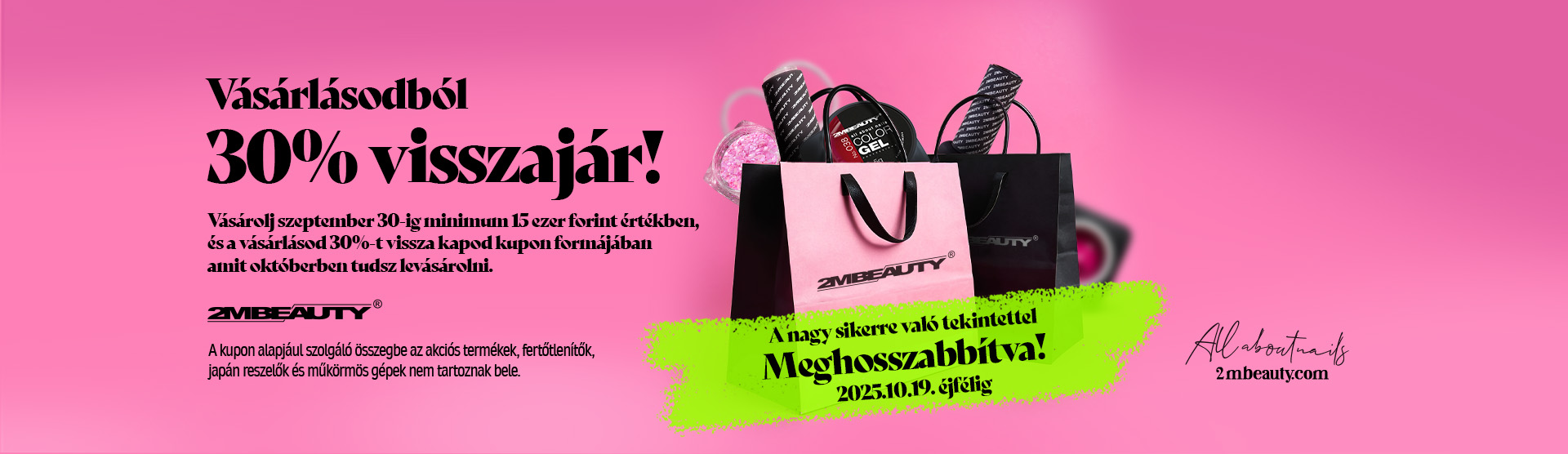 Pénz? Visszajár!