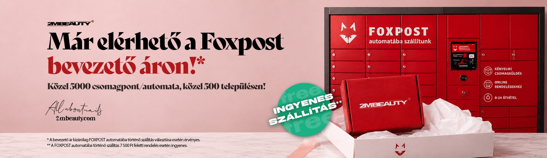 Foxpost