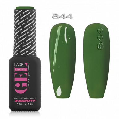 Gel Lack - Matt 844