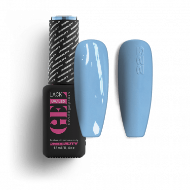 Gel Lack - Matt 225