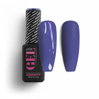 Gel Lack - Matt 228