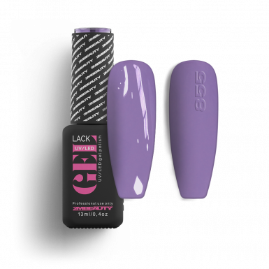 Gel Lack - Matt 855
