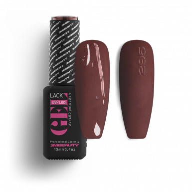Gel Lack - Matt 295