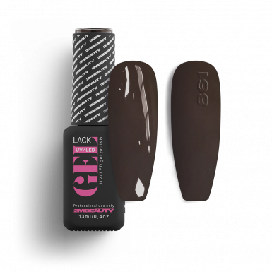 Gel Lack - Matt 861