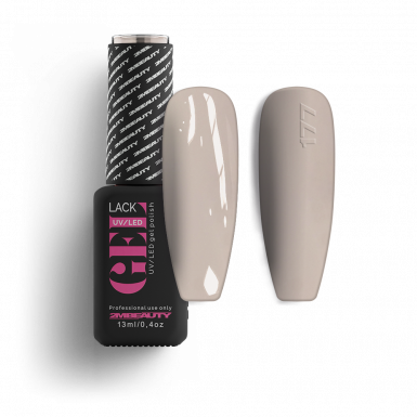 Gel Lack - Matt 177