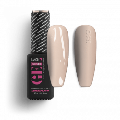 Gel Lack - Matt 180