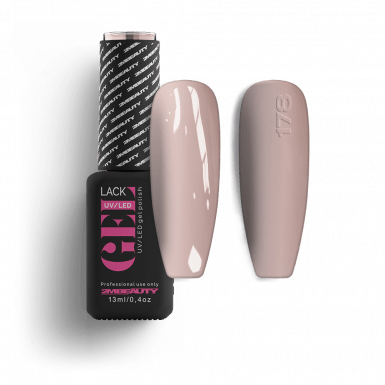 Gel Lack - Matt 178