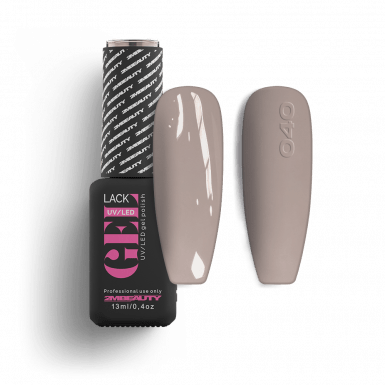 Gel Lack - Matt 040