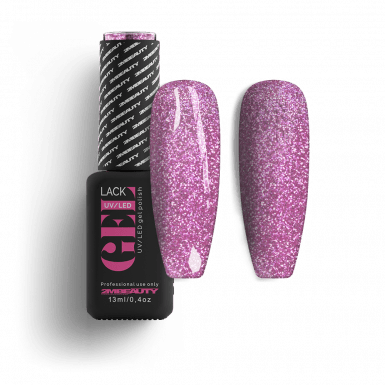 Gel Lack - Csillámos 974