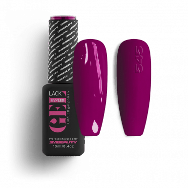 Gel Lack - Matt 545