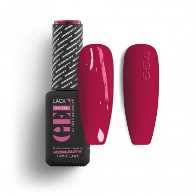 Gel Lack - Matt 554