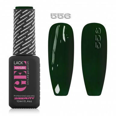 Gel Lack - Matt 556