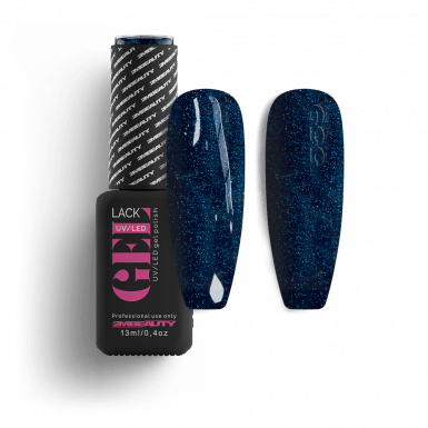 Gel Lack - Csillámos 559