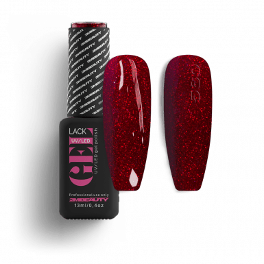 Gel Lack - Csillámos 560