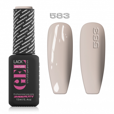 Gel Lack - Matt 583