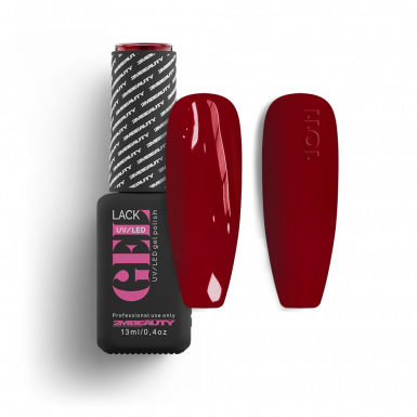 Gel Lack - Matt 1011 - HEMA & TPO Mentes