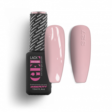 Gel Lack - Matt 327