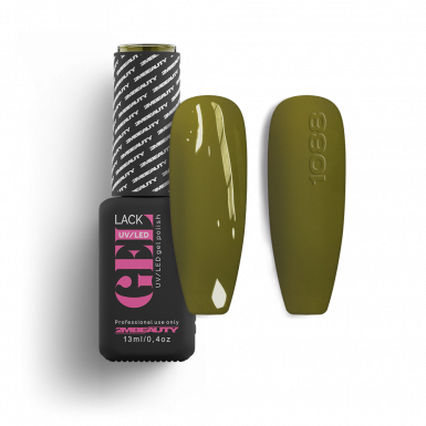 Gel Lack - Matt 1088