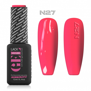 Gel Lack - Neon N027