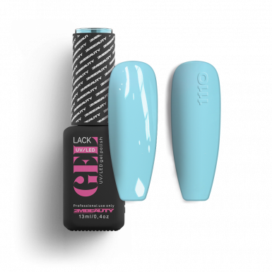 Gel Lack - Matt 1110 - HEMA Mentes