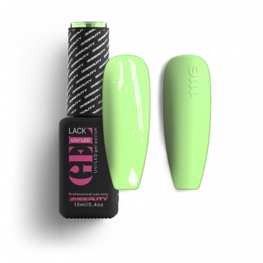 Gel Lack - Matt 1116 - HEMA Mentes