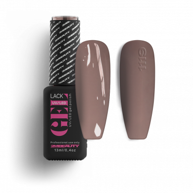 Gel Lack - Matt 1119 - HEMA & TPO Mentes