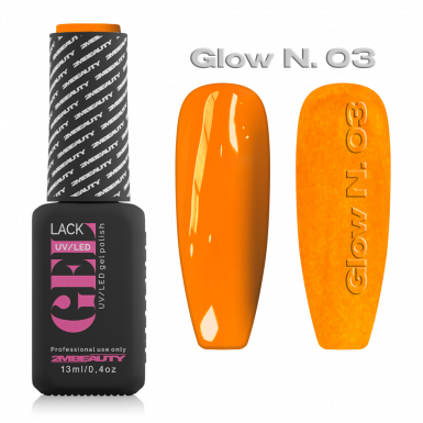 Gel Lack - Glow Neon 03