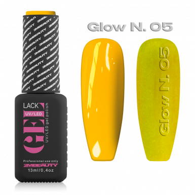 Gel Lack - Glow Neon 05