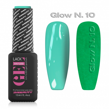 Gel Lack - Glow Neon 10