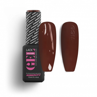 Gel Lack - Matt 1169 - HEMA Mentes