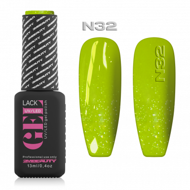 Gel Lack - Neon N032
