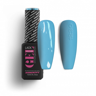 Gel Lack - Matt 1230