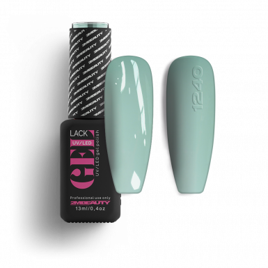 Gel Lack - Matt 1240