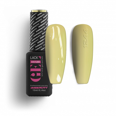 Gel Lack - Matt 1244