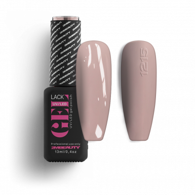 Gel Lack - Matt 1215
