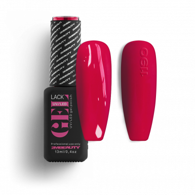 Gel Lack - Matt 1190