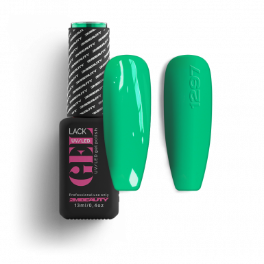 Gel Lack - Matt 1297