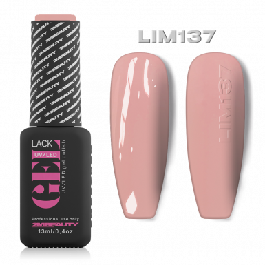 Gel Lack - Matt LIM137