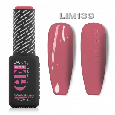 Gel Lack - Matt LIM139