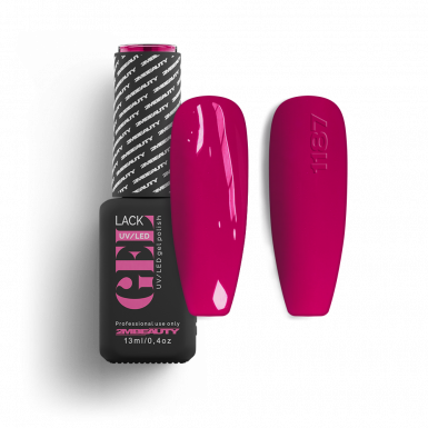Gel Lack - Matt 1187