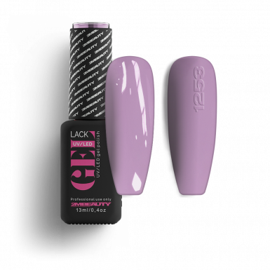 Gel Lack - Matt 1253