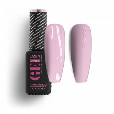 Gel Lack - Matt 1256