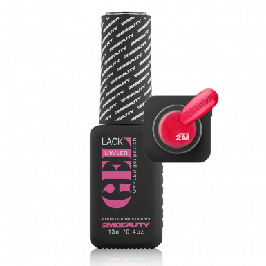 GEL LACK - CSILLÁMOS LIM160