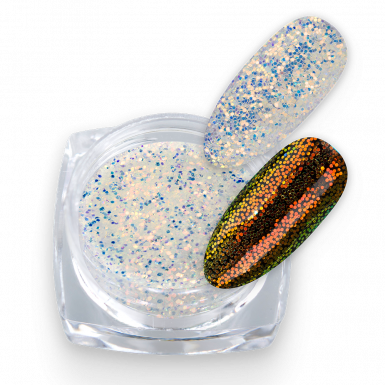 Csillámpor Glitter Fairy 05