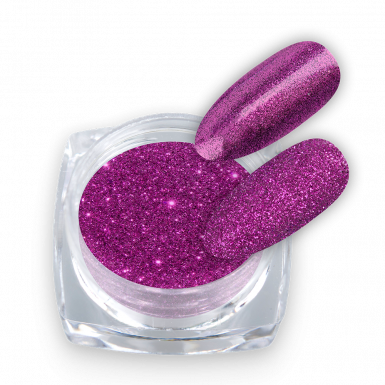 Glitter Mix Fuchsia 01