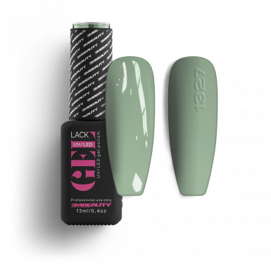 Gel Lack - Matt 1327