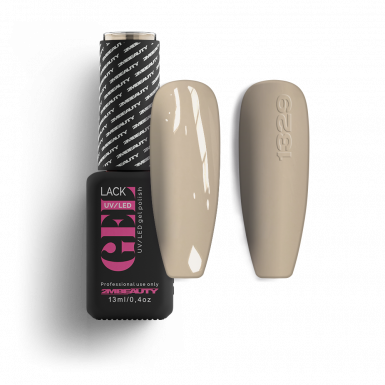 Gel Lack - Matt 1329